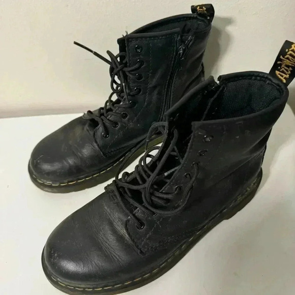 Doc marten boots  5 - Picture 4 of 9